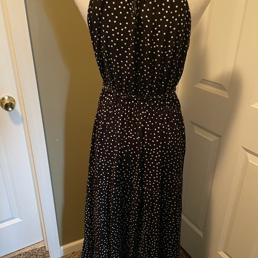 Maxi dress - Picture 3 of 4